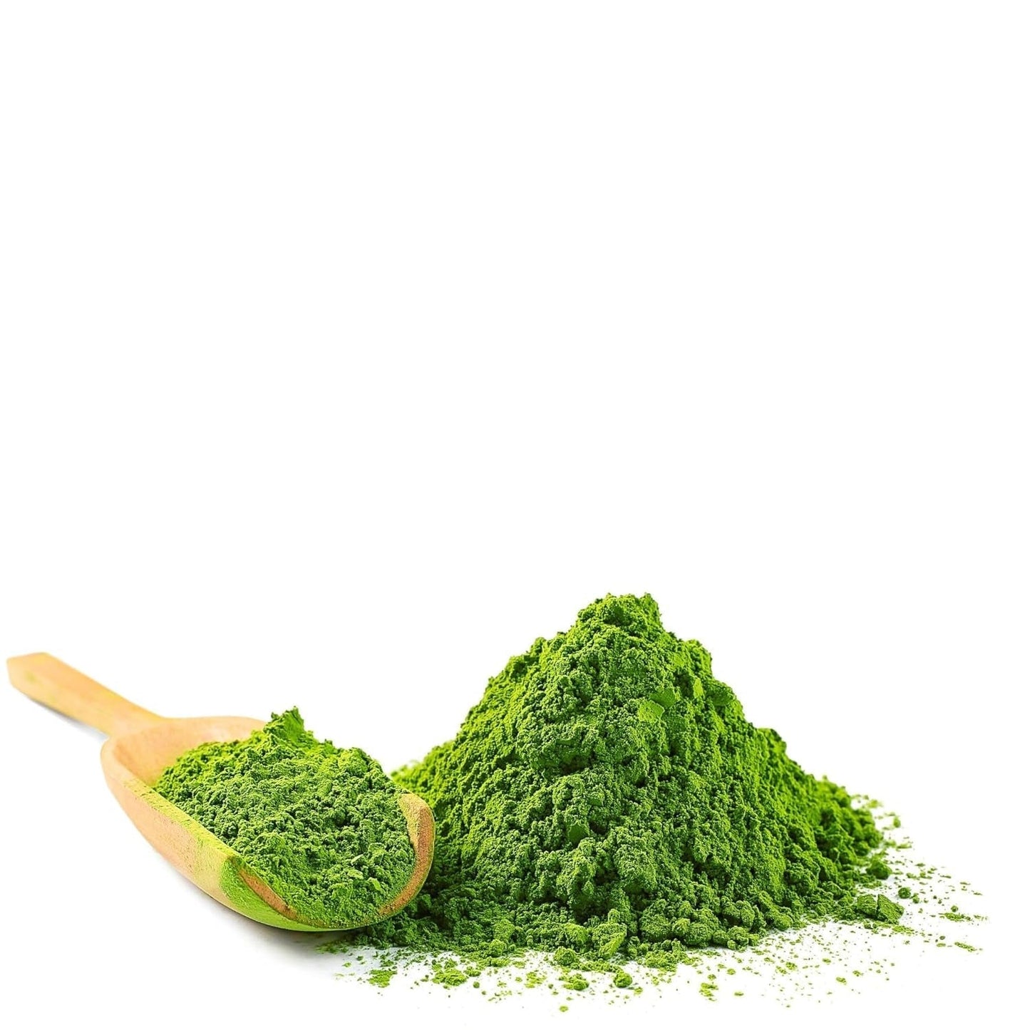 Sakura Matcha Tea 50g - Ceremoniální třída z Japonska - Prémiový zelený čaj s práškem z květů sakury - První sklizeň, mletý kámen, Vegan, bez přísad