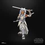 Star Wars Black Series Ahsoka Tano (Peridea), sběratelská akční figurka Ahsoka, 15cm akční figurky Naty Shop