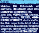 Kapsičky Nestlé SMARTIES Mini XXL, barevné čočky s čokoládou, ideální pro sdílení a vychutnávání s rodinou a přáteli, přírodní barvy, recyklovatelné balení, 1 balení (1 x 259 g)