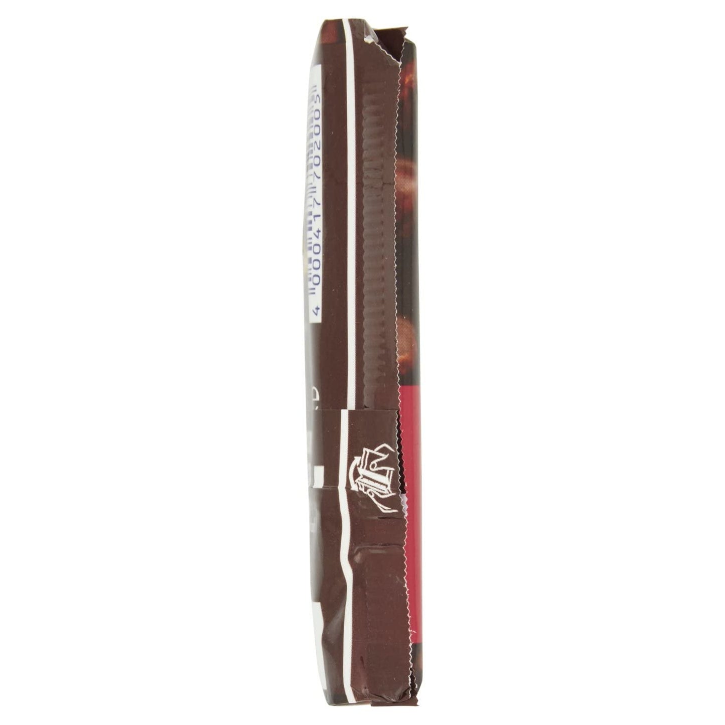 RITTER NK CELÉ ČERNÉ OŘECHY 100G