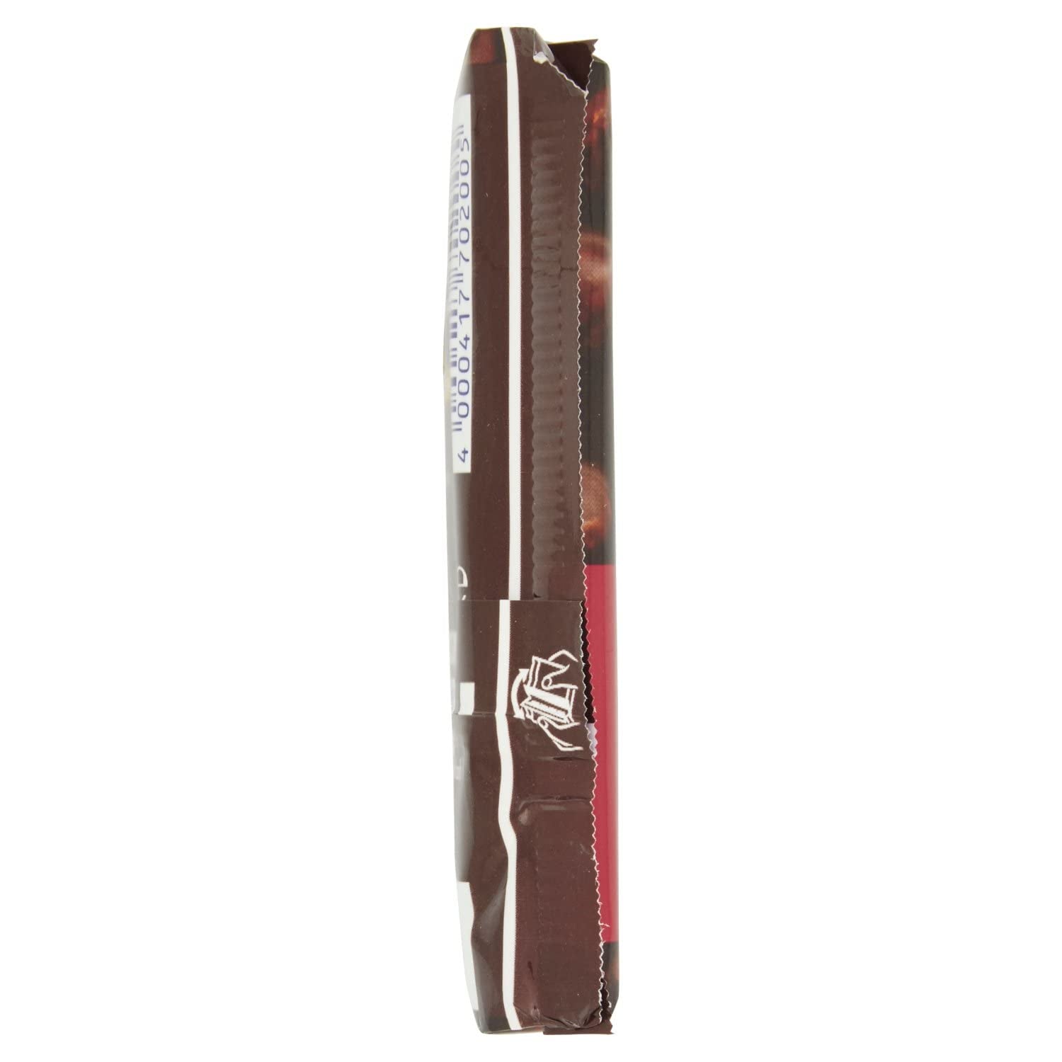 RITTER NK CELÉ ČERNÉ OŘECHY 100G