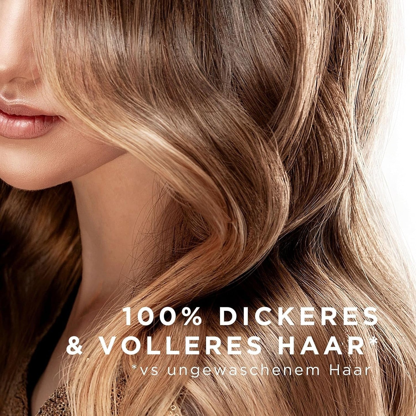 Pantene Pro-V Lift & Volume Thickening Shampoo s biotinem, bez silikonu Pantene sprchový kout a koupel
