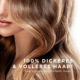 Pantene Pro-V Lift & Volume Thickening Shampoo s biotinem, bez silikonu Pantene sprchový kout a koupel