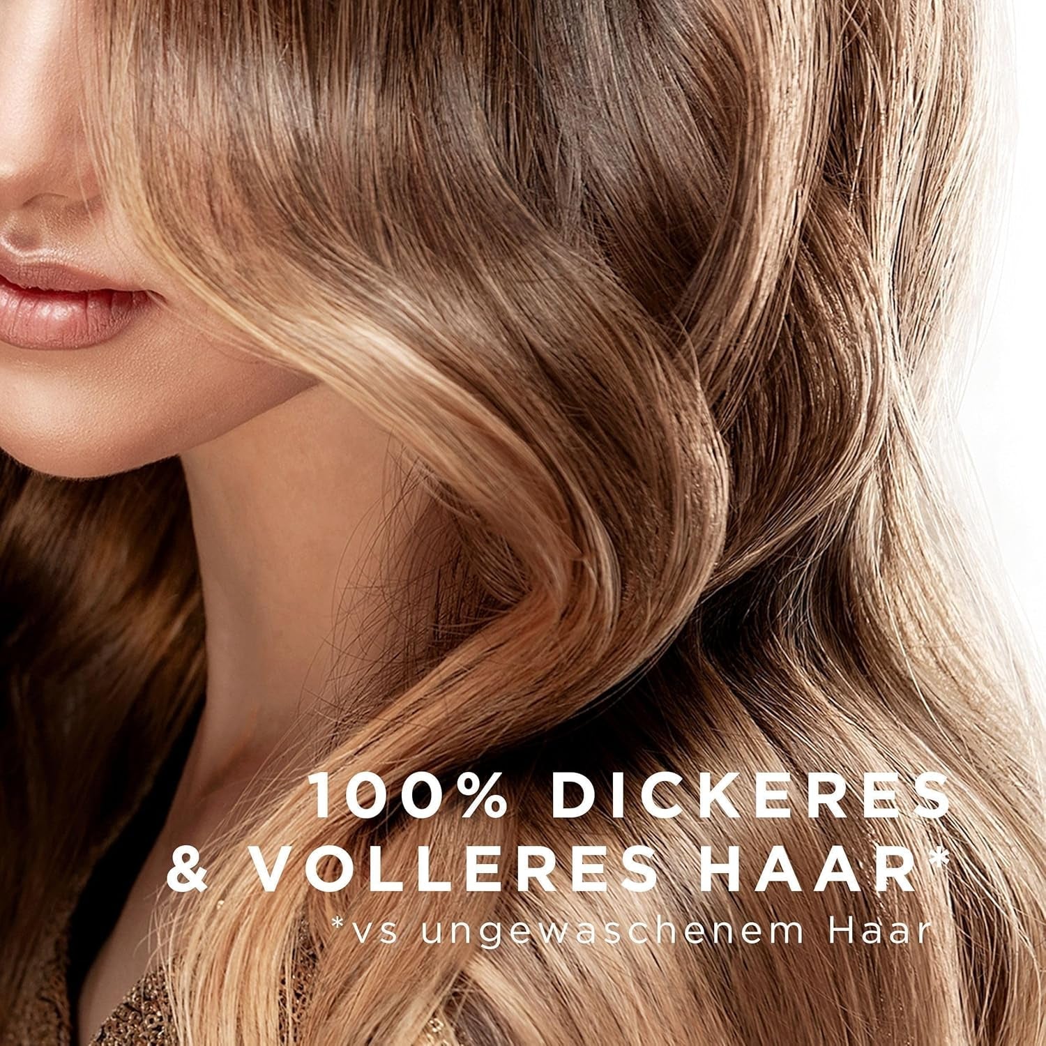 Pantene Pro-V Lift & Volume Thickening Shampoo s biotinem, bez silikonu Pantene sprchový kout a koupel