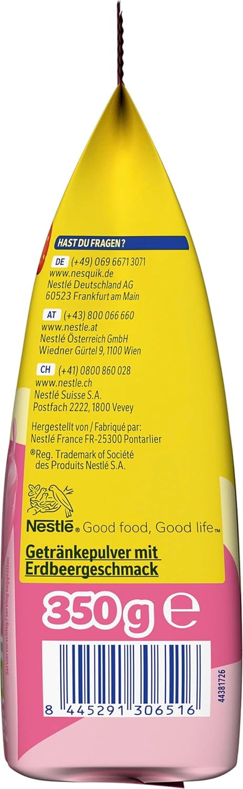 Čokoládová tyčinka Nestlé LION s karamelem, křupavou svačinkou, křupavou čokoládou a křupavými chipsy, karamelová náplň, speciální zážitek z jídla, vícenásobné balení, 28 balení (každé 2 x 30 g)