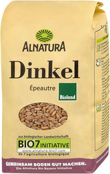 Bio špaldové jádro, 1 kg