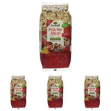 Müsli s bio ovocem, 750g