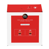 NESCAFÉ DOLCE GUSTO Espresso Buondi Kaffeekapseln 3er Pack (3 x 16 kapslí)
