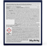 Tablety do myčky All-In-One, citron, 40 tablet Naty Shop Kitchen Detergents