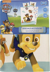 Sada dětského povlečení PAW Patrol, oboustranné Povlečení - dětské Naty Shop