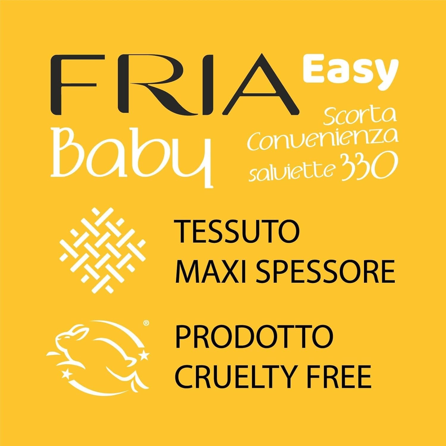 Easy Baby vlhčené ubrousky s aloe vera a výtažkem z medu, zvlhčující pleť, dermatologicky testováno, balení 330 ubrousků
