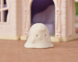 Sylvanian Families 5542 Spooky Haunted House - Domeček pro panenky Hrací sada Domky pro panenky Naty Shop