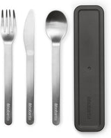 Brabantia - Sada 3 příborů Make & Take Kitchen Naty Shop