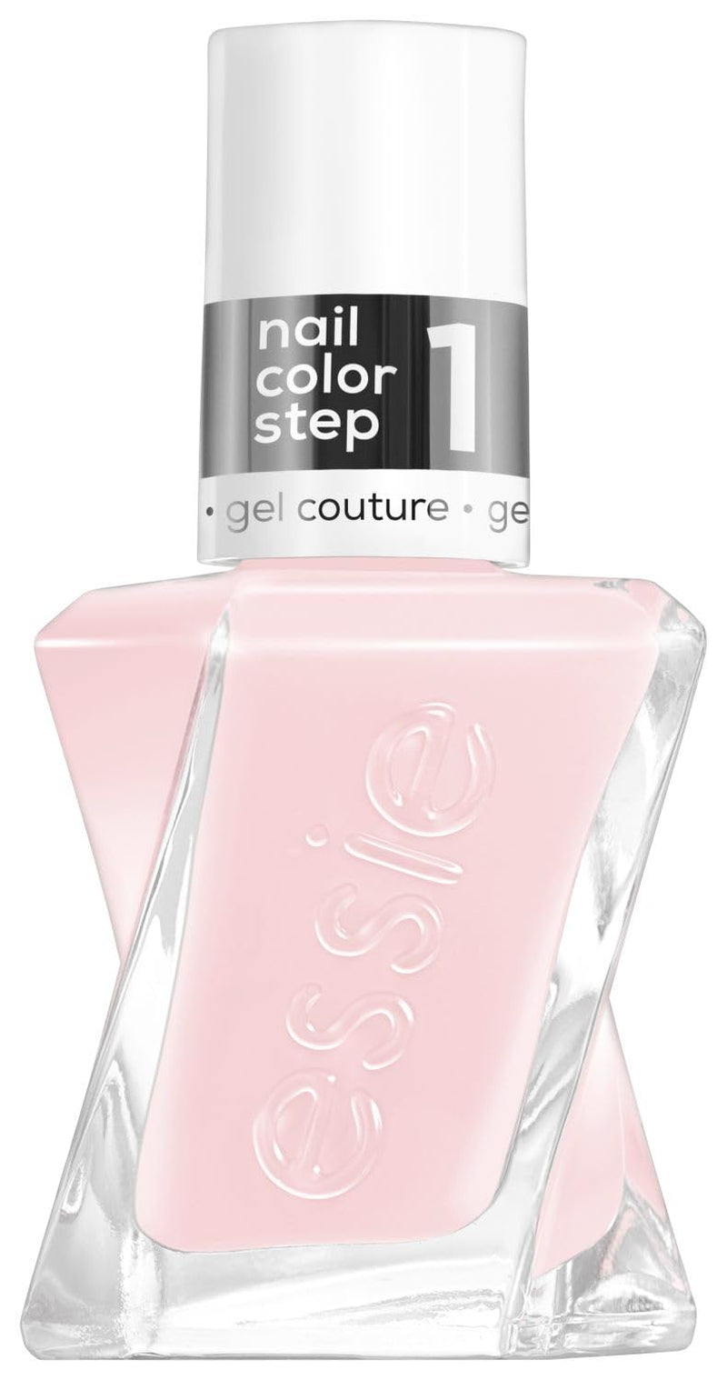 Essie Langanhaltender Nagelleck Top Coat Mit Glänzendem Finish, Maniküre Ohne Uv-Licht, Gel od Essie, Farbe: Nr. 00 Vrchní lak, transparentní, 1 X 13,5 ml