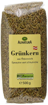 Bio zelený likér, 500g