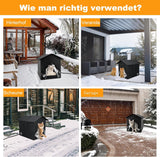 Deky a nábytek, Domácí mazlíčci, Jeskyně a domy, Kočky, Pelechy pro kočky, Kočky - pelíšky, matrace