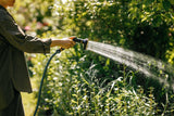 Fiskars ML zahradní hadice X Series ruční zavlažovací hadice 13 mm (1/2"), délka: 25 m, univerzální připojení, UV ochrana, ochrana proti mrazu, odolná proti zkroucení, modrá, 1076045