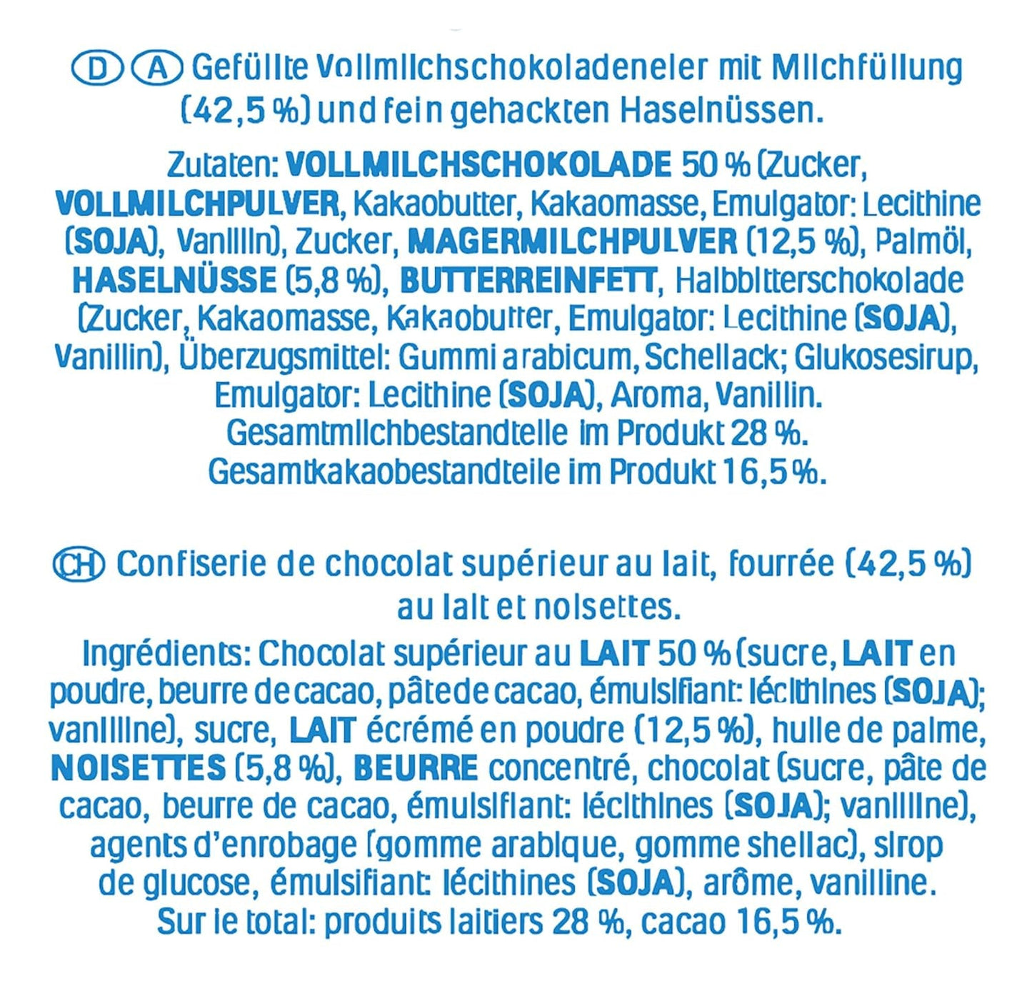 Kinder Schoko-Bons, 300 g (balení 3 ks)