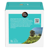 NESCAFÉ DOLCE GUSTO Flat White Kaffeekapseln 3er Pack (3 x 16 kapslí)