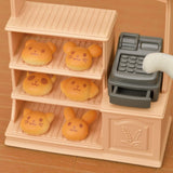 Sada pekařského domečku pro panenky Sylvanian Families 5536 - Hrací sada domečku pro panenky