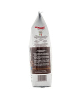 3x zrnková káva Espresso Classico, středně pražená, celá kávová zrna, středně pražená, sáček 1 kg, káva Neapol