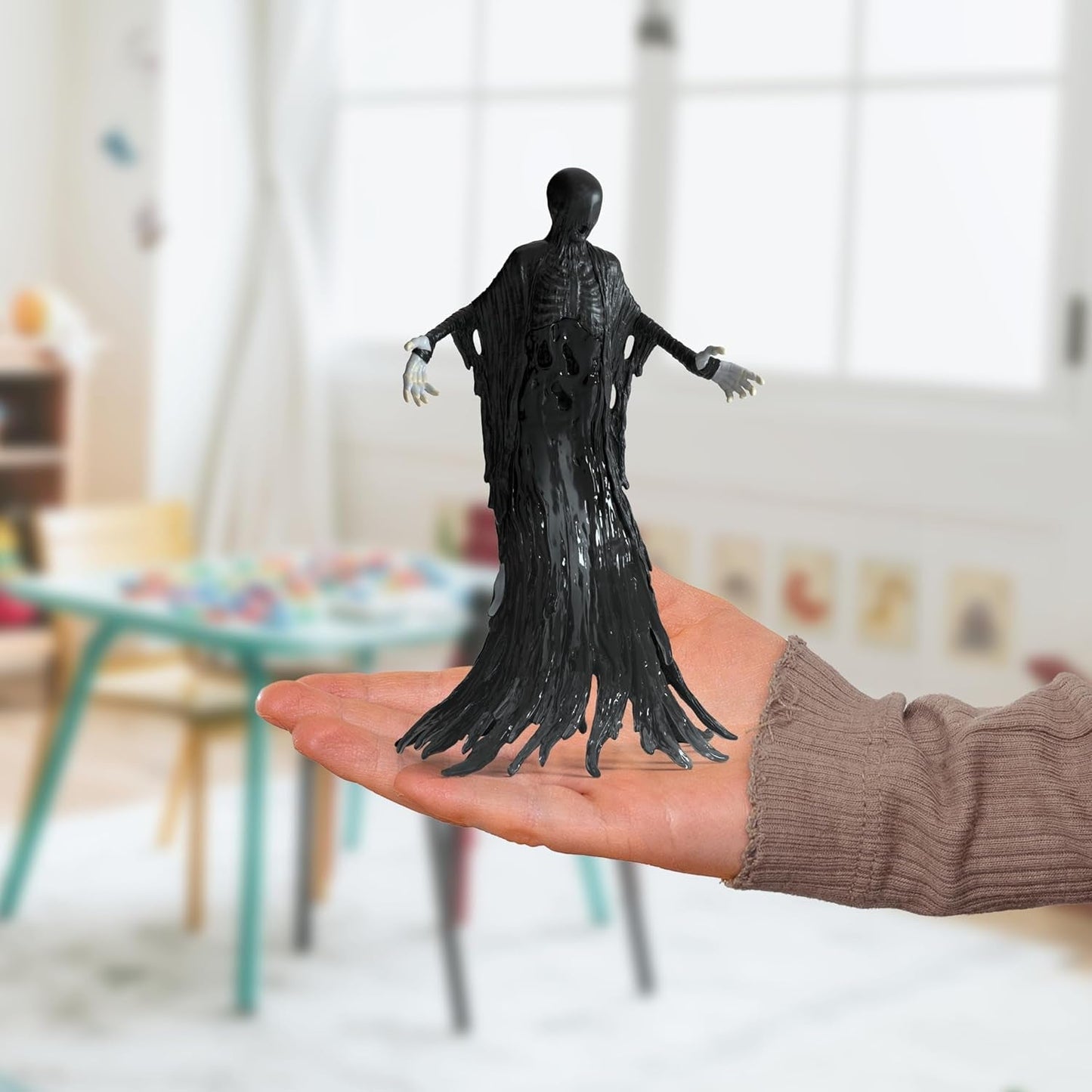 Schleich 13992 Mozkomor, od 6 let, figurka HARRY POTTER, 16 X 11 X 18 cm, TU Akční figurky Naty Shop