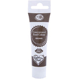 Pro-Gel Food Brown - Brown