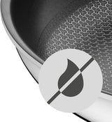 WMF Profi Resist indukční pánev 28 cm Hrnce a pánve Naty Shop