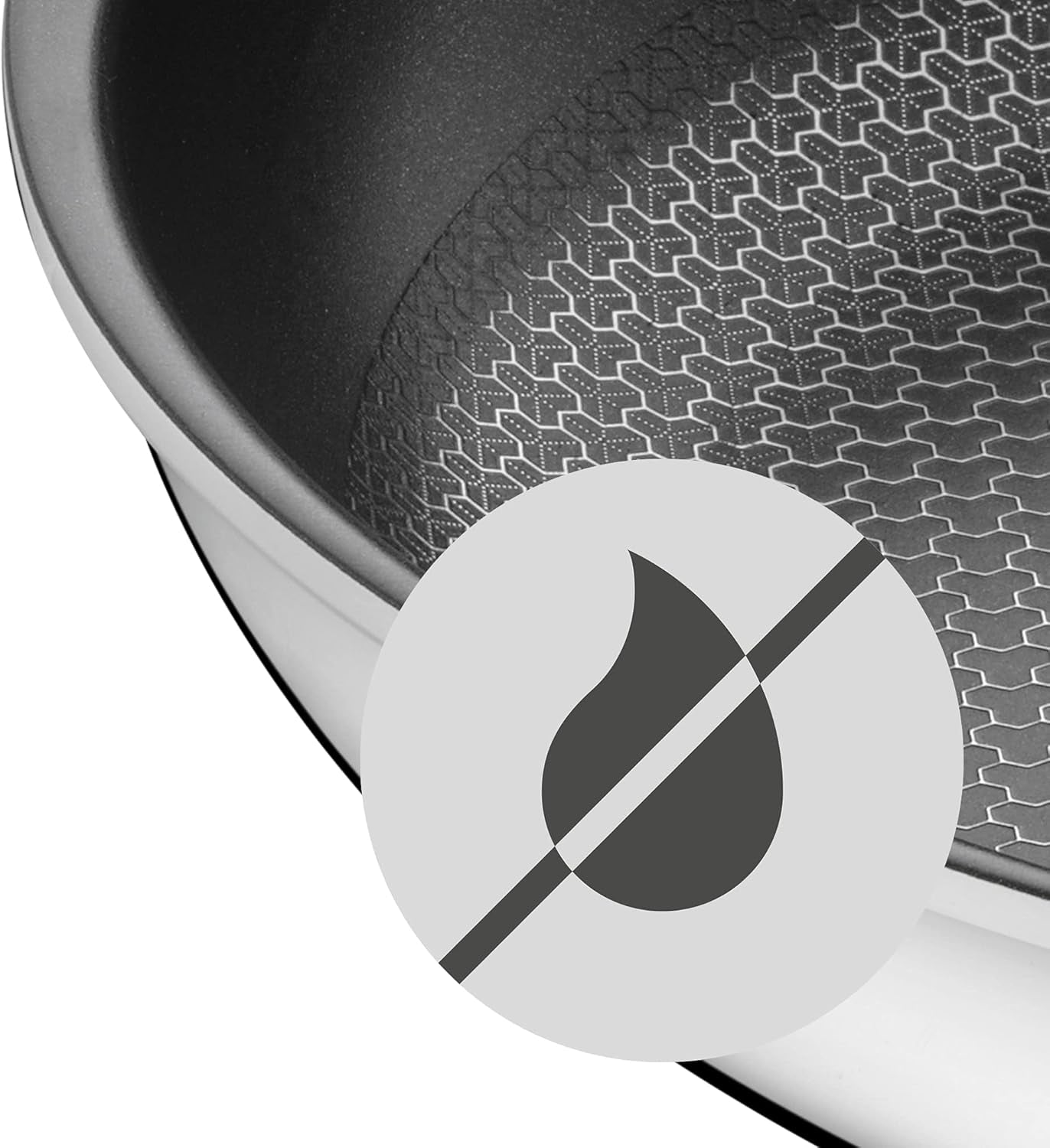 WMF Profi Resist indukční pánev 28 cm Hrnce a pánve Naty Shop