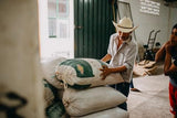 Káva Tosepan Arabica z tropického lesa Mexika 1000g