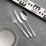 Sambonet 52515-83 Sada nádobí Dream monoblok, 36 kusů Kitchen Naty Shop