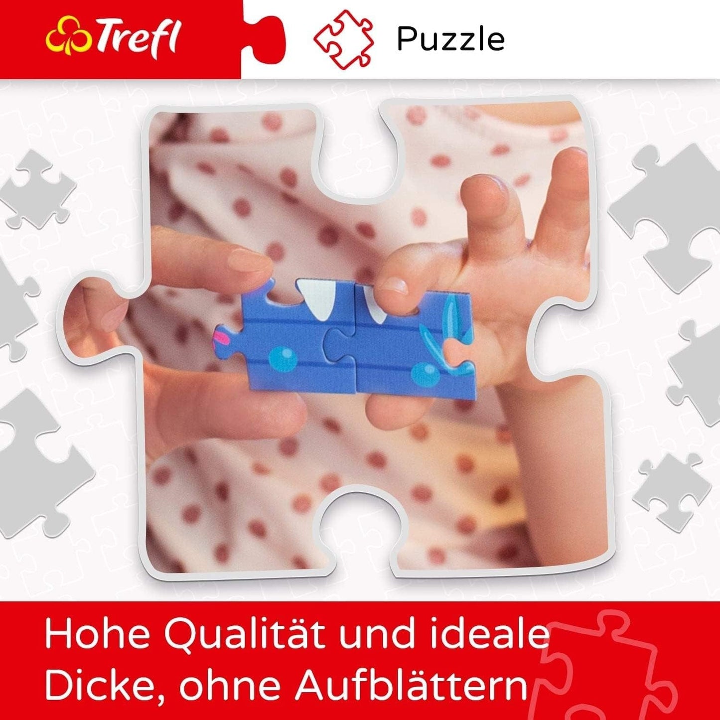 Trefl, Puzzle, Alpy v létě, 2000 dílků, Premium kvalita, Pro děti od 12 let Puzzle Naty Shop