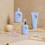 Vlasový kondicionér ALFAPARF, ideální pro ženy Produkty na rozčesávání vlasů Naty Shop