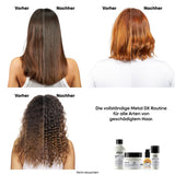 L'Oréal Professionnel Pro barvené vlasy, Zářivé barvy a lesk, řada Expert, Metal DX Maska na vlasy Naty Shop