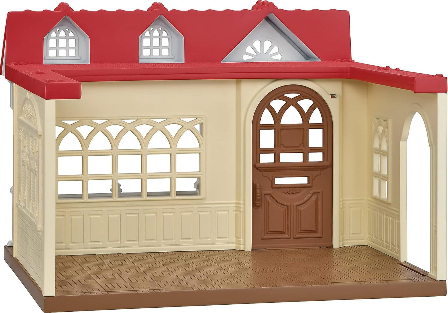 Sylvanian Families - 5393 - Raspberry House NOVINKA