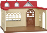Sylvanian Families - 5393 - Raspberry House NOVINKA