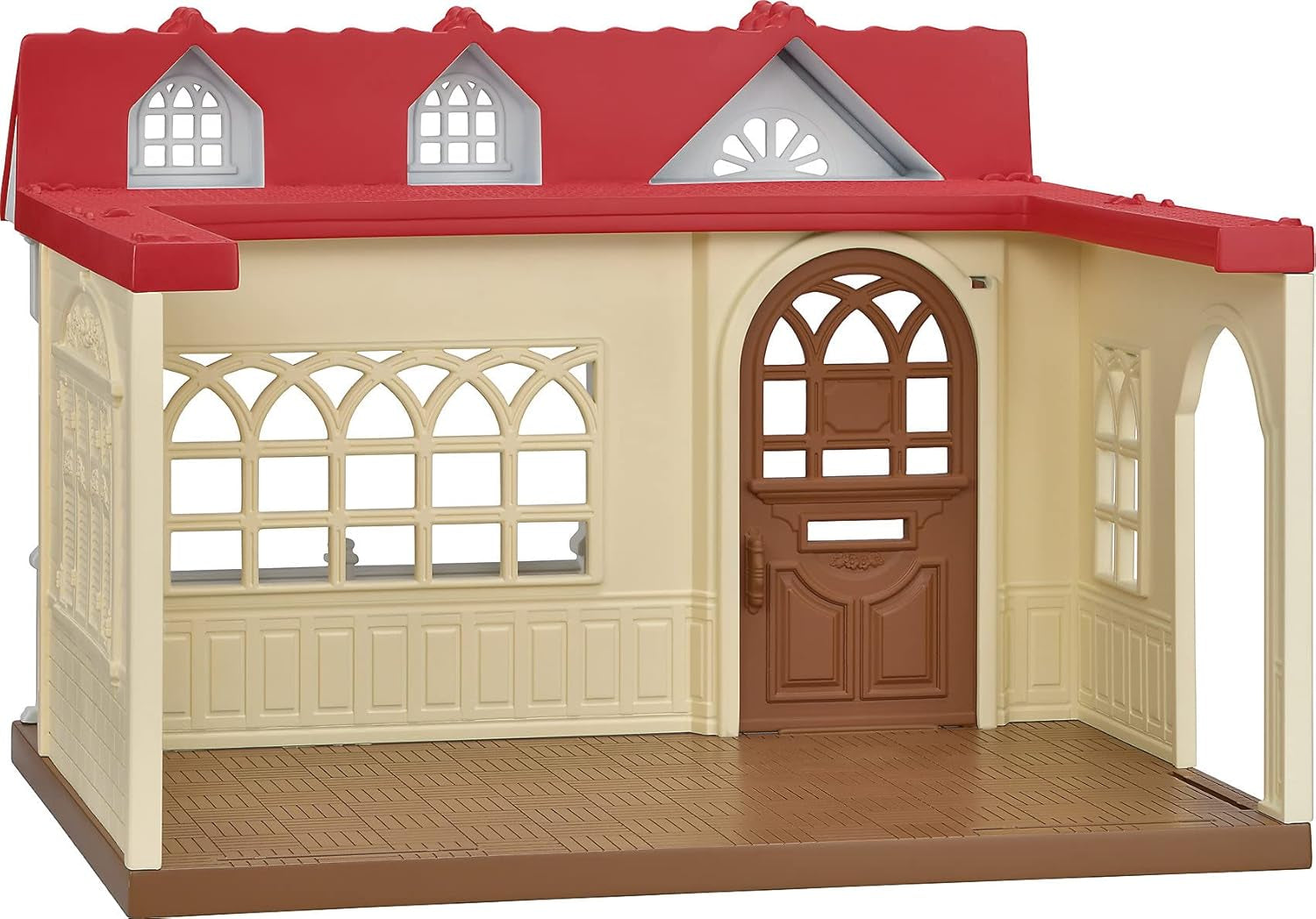 Sylvanian Families - 5393 - Raspberry House NOVINKA