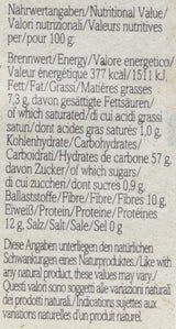 Verival Flocken Basis Müsli - Bio, balení 6 Err (6 X 1 Kg) Cereálie Naty Shop