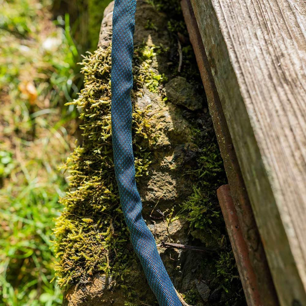 Gardena Liano Xtreme sada 1/2 palce, 15 m: Extrémně robustní textilní zahradní hadice s lehkou vnitřní hadicí z PVC odolnou vůči povětrnostním vlivům (18465-20)