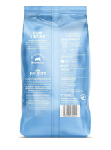 Gorilla Café Creme, 1 kg (balení 2 ks)