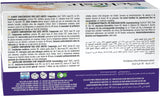 Kočičí želé s tuňákem a hovězím masem, mokré krmivo pro kočky v želé, 8 x 6 plechovek x 50 g