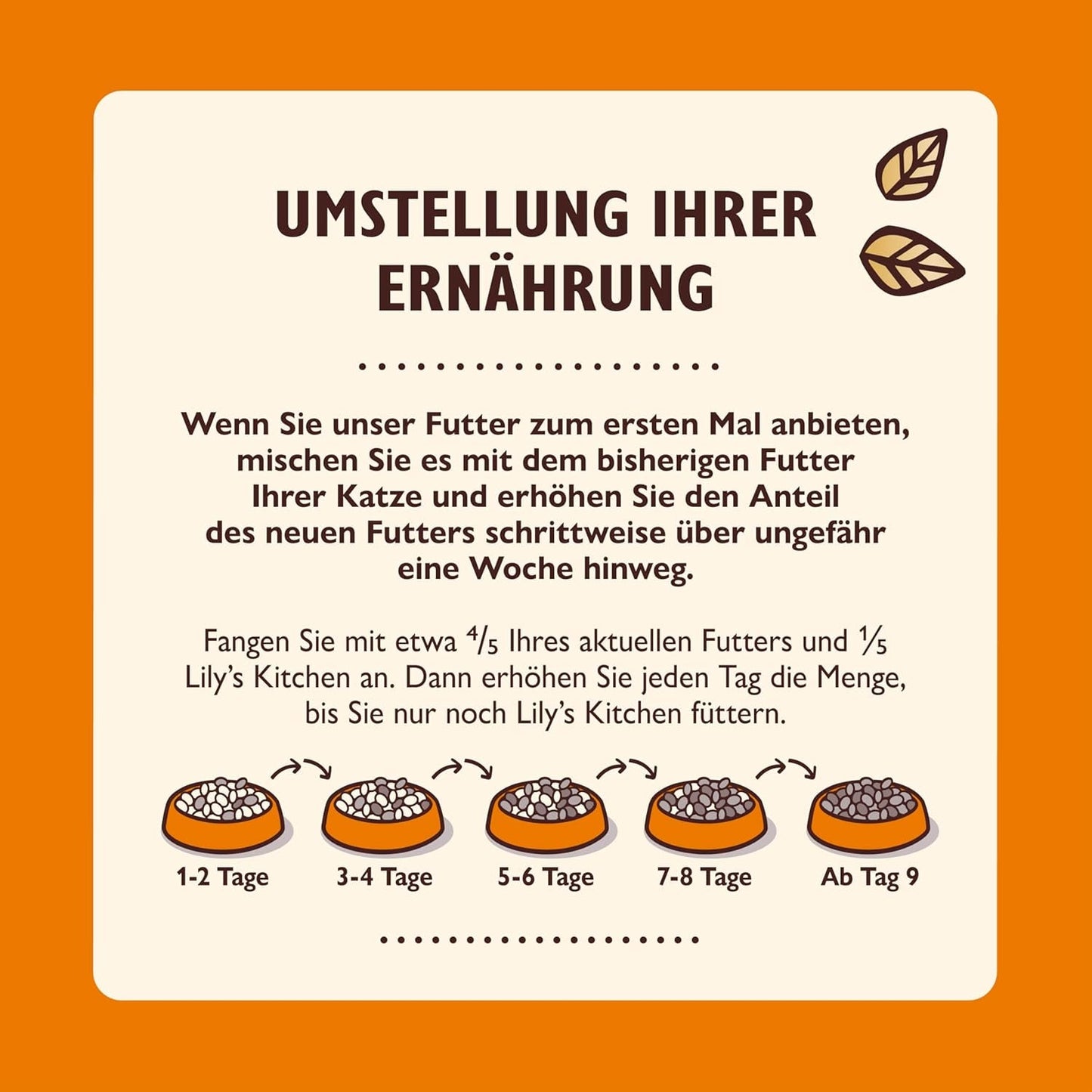 Lily's Kitchen, vyrobené z přírodních ingrediencí, lahodné kousky v kuřecí omáčce, mokré krmivo pro dospělé kočky, 70g plechovka