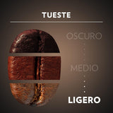 Lavazza Caffe espresso – kávová zrna (1 kg)