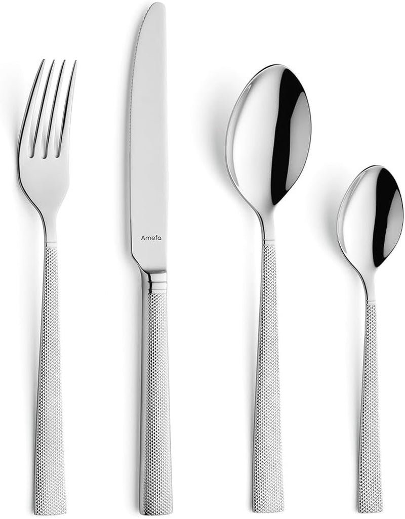 Sada příborů Amefa JEWEL pro 8 osob, 32 kusů Kitchen Naty Shop