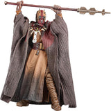 Star Wars Black Series Tusken Chieftain, 15 cm vysoká akční figurka Star Wars: The Book of Boba Fett Akční figurky Naty Shop Výchozí název
