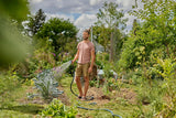 Gardena Liano Xtreme 3/4 palce, sada 30 m: Extrémně robustní textilní zahradní hadice s PVC vnitřní hadicí, lehká, odolná proti povětrnostním vlivům (18484-20), vícebarevná