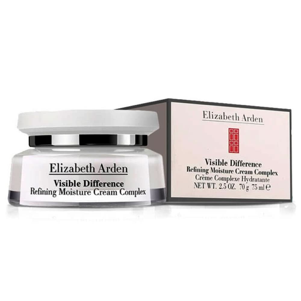 Elizabeth Arden, hydratační krém na obličej, 75 ml Cosmetics and Beauty Naty Shop