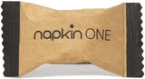 Stlačené čisticí ubrousky CREHO ONE 96 Baby Wet Wipes Naty Shop