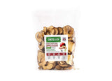 Sušené plátky jablek 250g | 100% přírodní celé ovoce | bez pláště | bez semínek | bez přísad | nesířený | bez přidaného cukru Dehydrované produkty Naty Shop Výchozí název