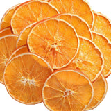 Sušené plátky pomeranče, 250g Přírodní plátky pomeranče Sušené ozdoby, sušené plátky pomeranče na vánoční ozdoby, adventní věnec, mýdlo, ovocné plátky Sušené produkty Naty Shop 250 gramů